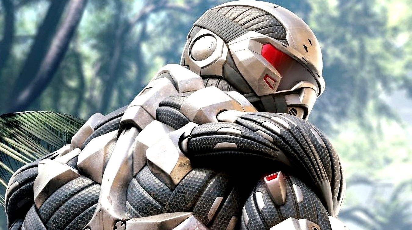 Image for Crysis Remastered PC: DLSS is added - but are the major issues resolved?