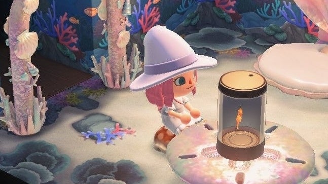 Imagem para Animal Crossing: New Horizons acima dos 7 milhões de unidades vendidas na Europa e bate recordes na Nintendo
