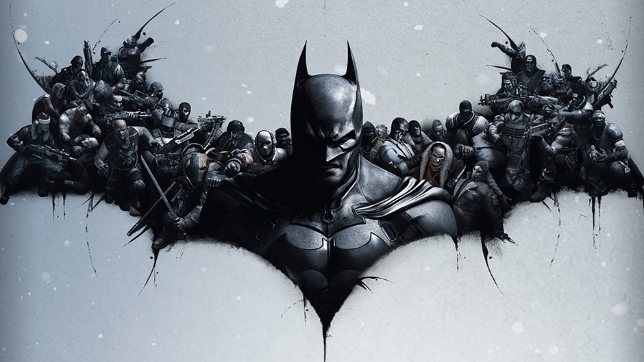 Image for Batman: Arkham Origins fans are modding back multiplayer support