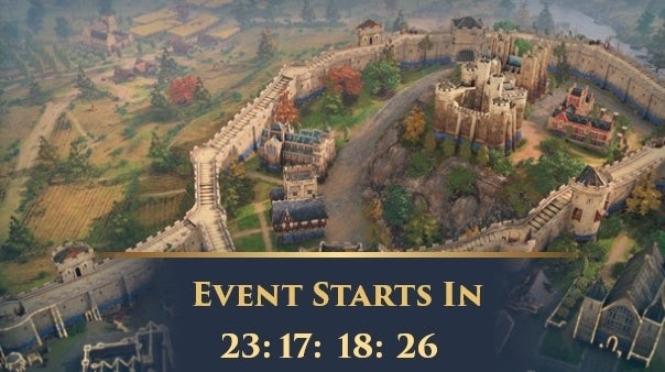 Image for Víme, kdy se konečně ukáží Age of Empires 4