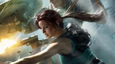 Imagen para Square regala dos juegos de Lara Croft