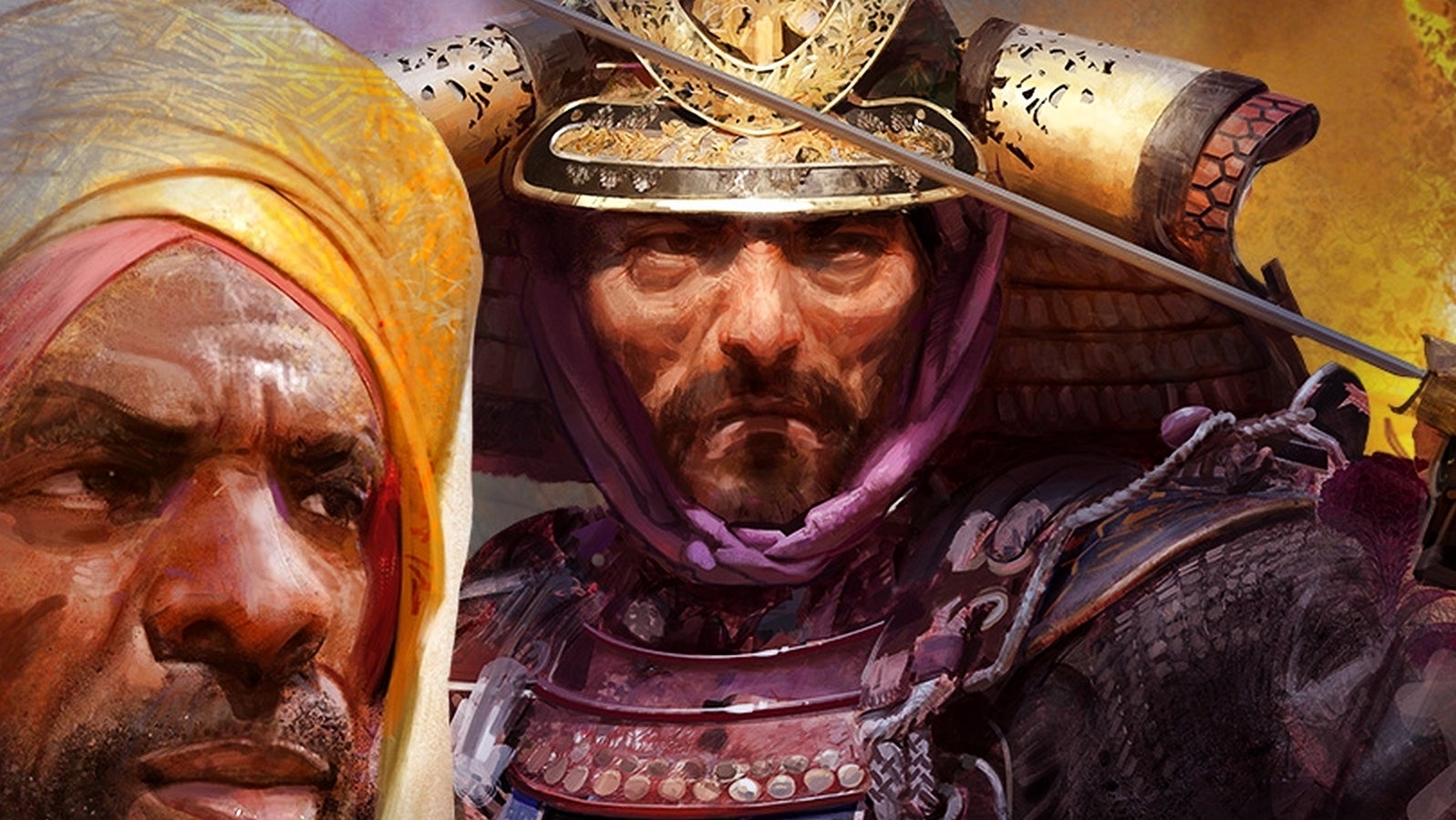 Bilder zu Age of Empires Fan Preview: Livestream mit Age of Empires 4 und mehr angekündigt