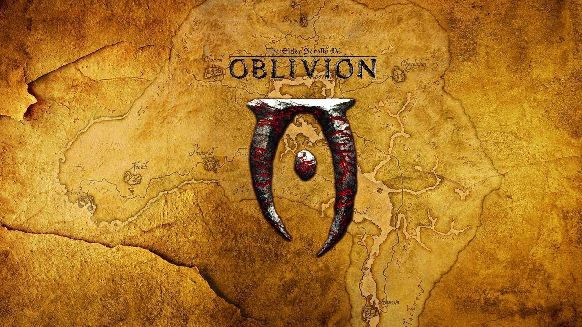 Immagine di The Elder Scrolls IV: Oblivion compie 15 anni, celebriamo l'epico predecessore di Skyrim