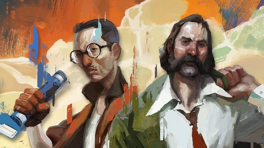 Image for Australian Classification board says Disco Elysium: The Final Cut is too offensive to go on sale