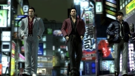 Image for Sega releases beta hotfix to address Yakuza Remastered Collection's PC CPU issues