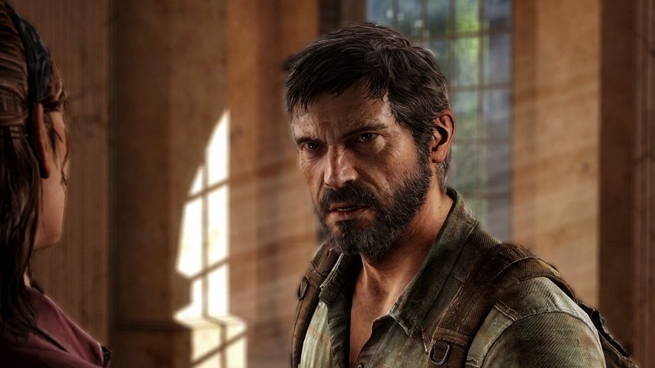 Image for The Last of Us TV show will at times "deviate greatly" from the game, according to Neil Druckmann