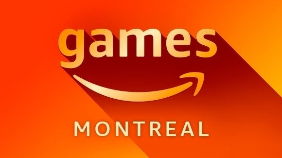 Imagen para Amazon Games abre un nuevo estudio en Montreal
