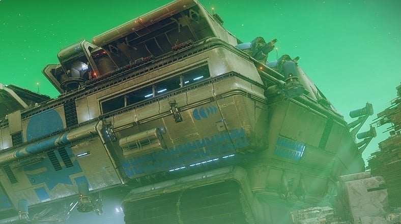 Image for Upoutávka na Destiny 2 - Proving Grounds