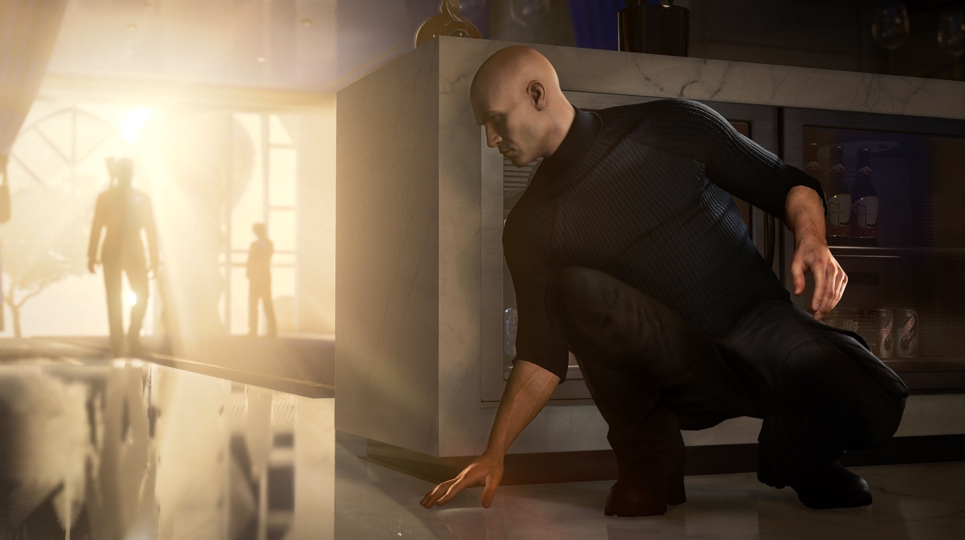 Image for Hitman 3 is down to just £28 at Currys PC World