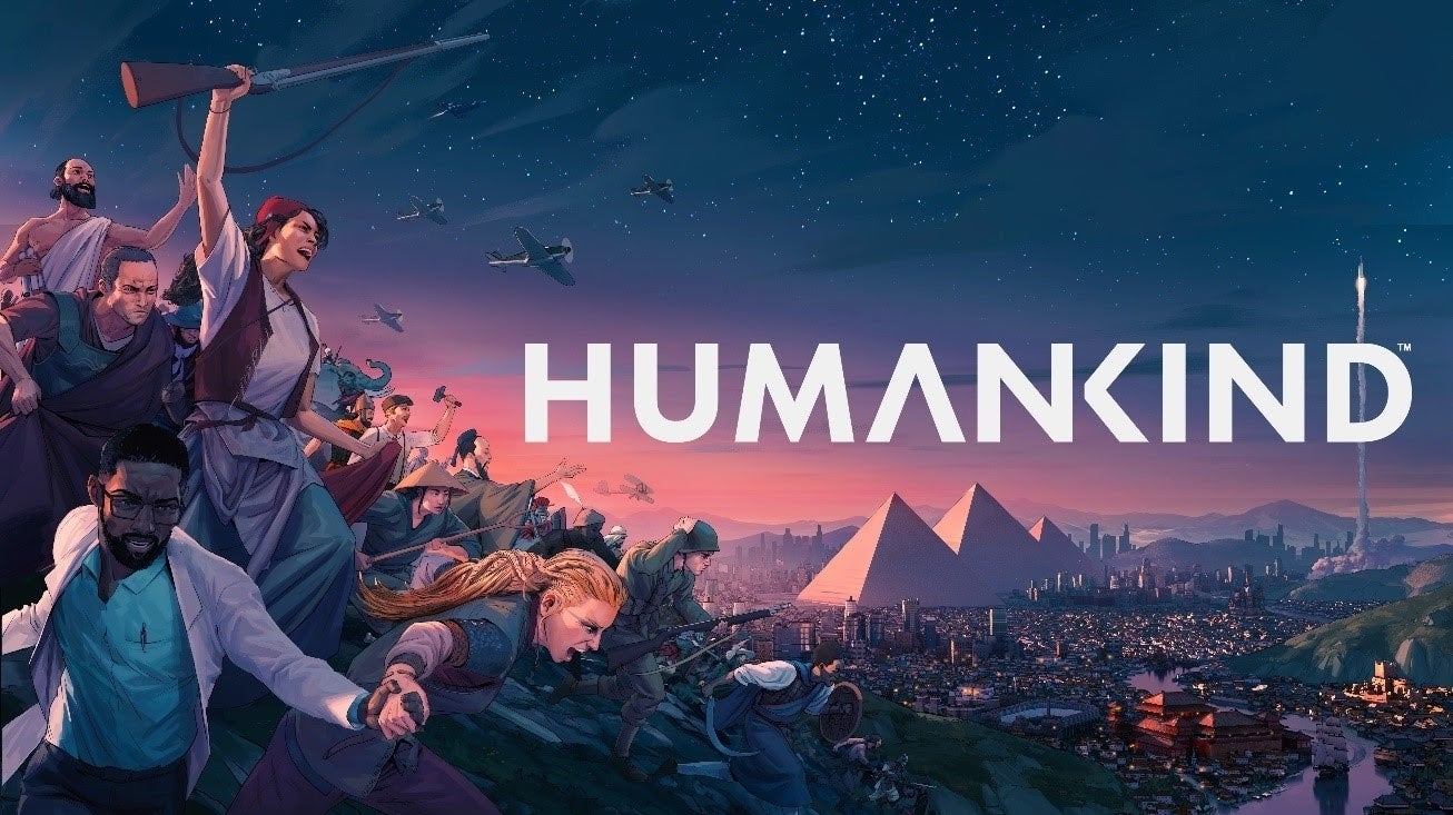 Imagen para SEGA anuncia que Humankind se retrasa a agosto