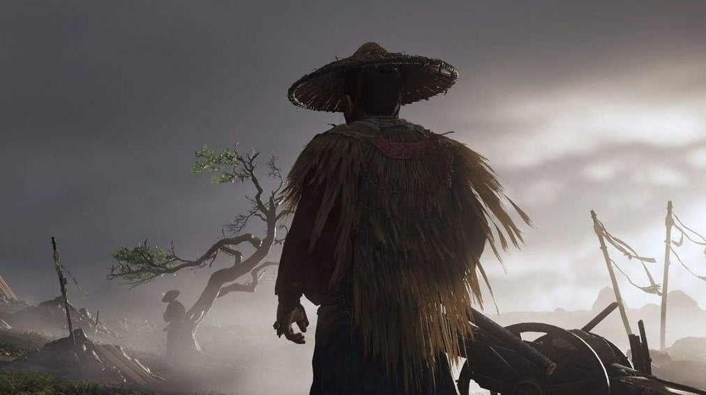 Image for John Wick director announces Ghost of Tsushima movie