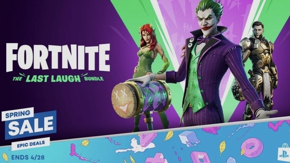 Imagen para Las rebajas de primavera de la PlayStation Store ya están aquí