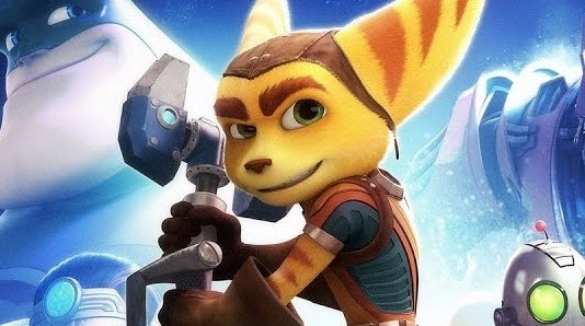Image for Ratchet & Clank 60 FPS update live early