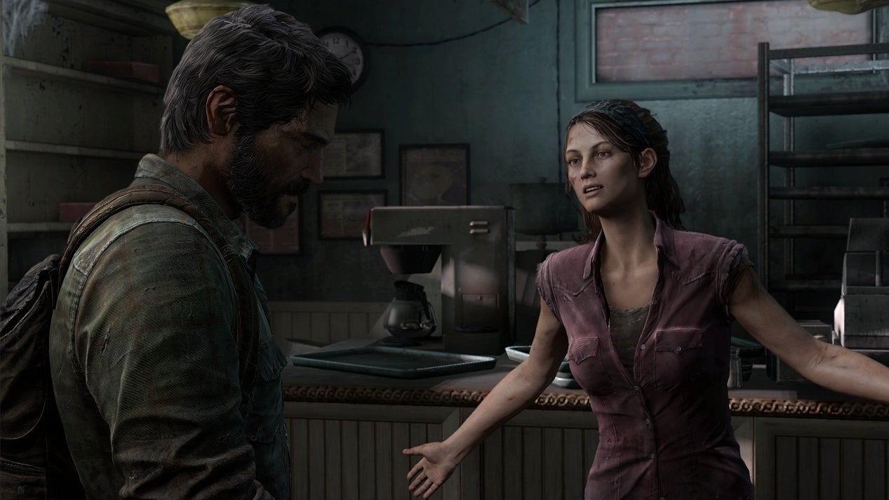 Imagem para Série The Last of Us começa a ser filmada em Julho de 2021