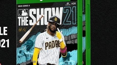 Imagem para MLB 21 da PlayStation Studios estreará no Xbox Game Pass
