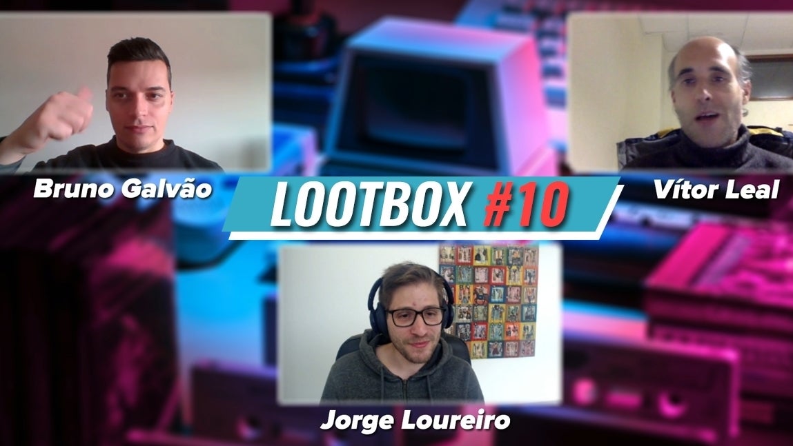Imagem para Lootbox #10 - Físico ou Digital? A importância da preservação dos jogos