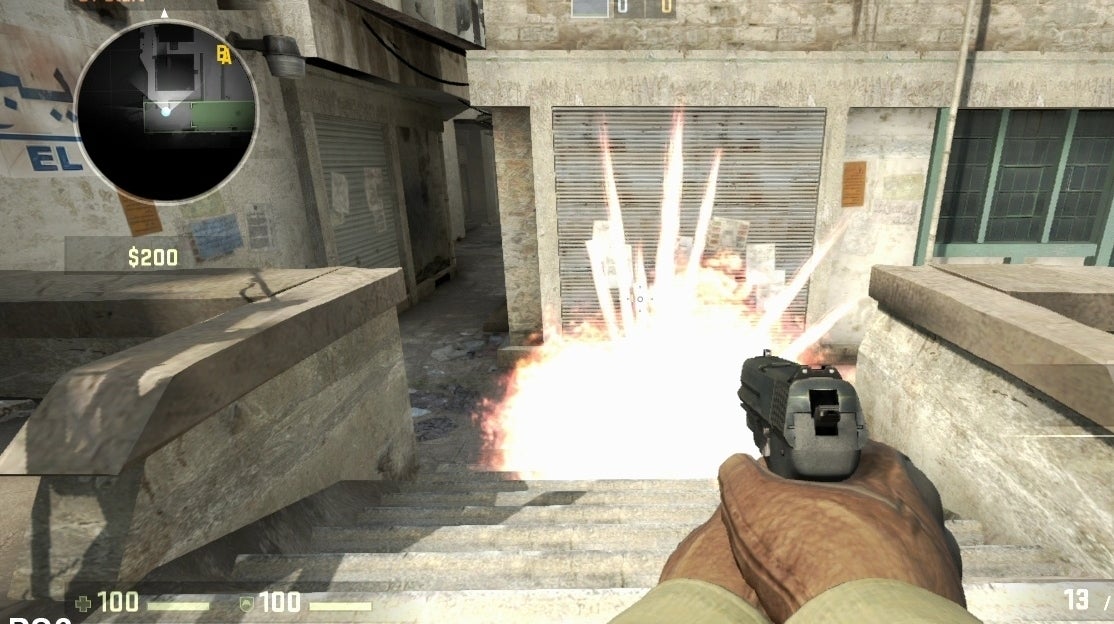 Image for The FBI is investigating Counter-Strike: Global Offensive cheating
