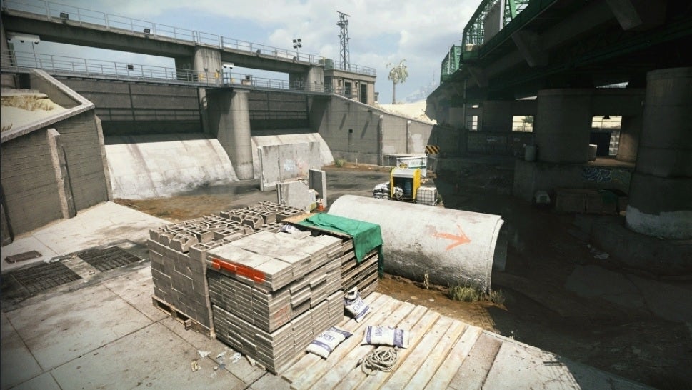Image for Infinity Ward pulls two of the new Call of Duty: Modern Warfare maps surprise-added to the game last week without explanation
