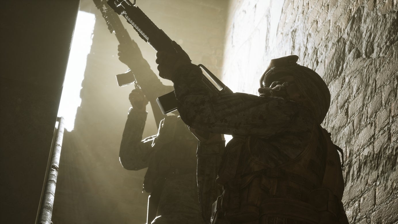 Imagem para PlayStation, Xbox e Valve recebem pedido para não apoiar Six Days in Fallujah