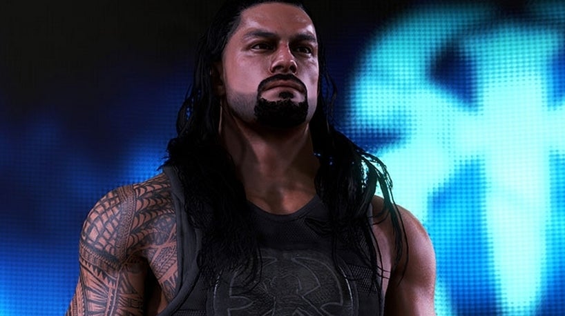 Image for Vábení na víkendové oznámení wrestlingu