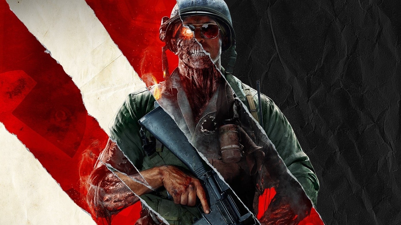 Obrazki dla Podejrzane bany w trybie zombie CoD Black Ops: Cold War