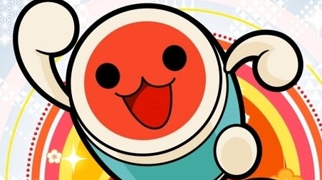Image for Taiko no Tatsujin Pop Tap Beat is glorious on Apple Arcade