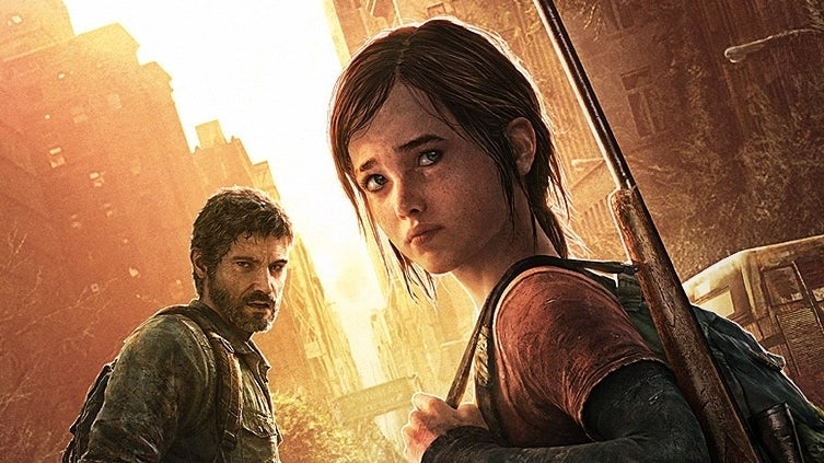 Obrazki dla Powstaje remake The Last of Us na PS5 - informuje Bloomberg