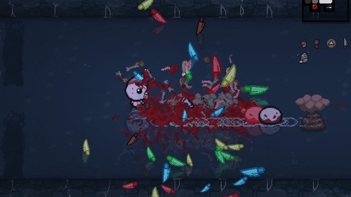 binding of isaac afterbirth free mods