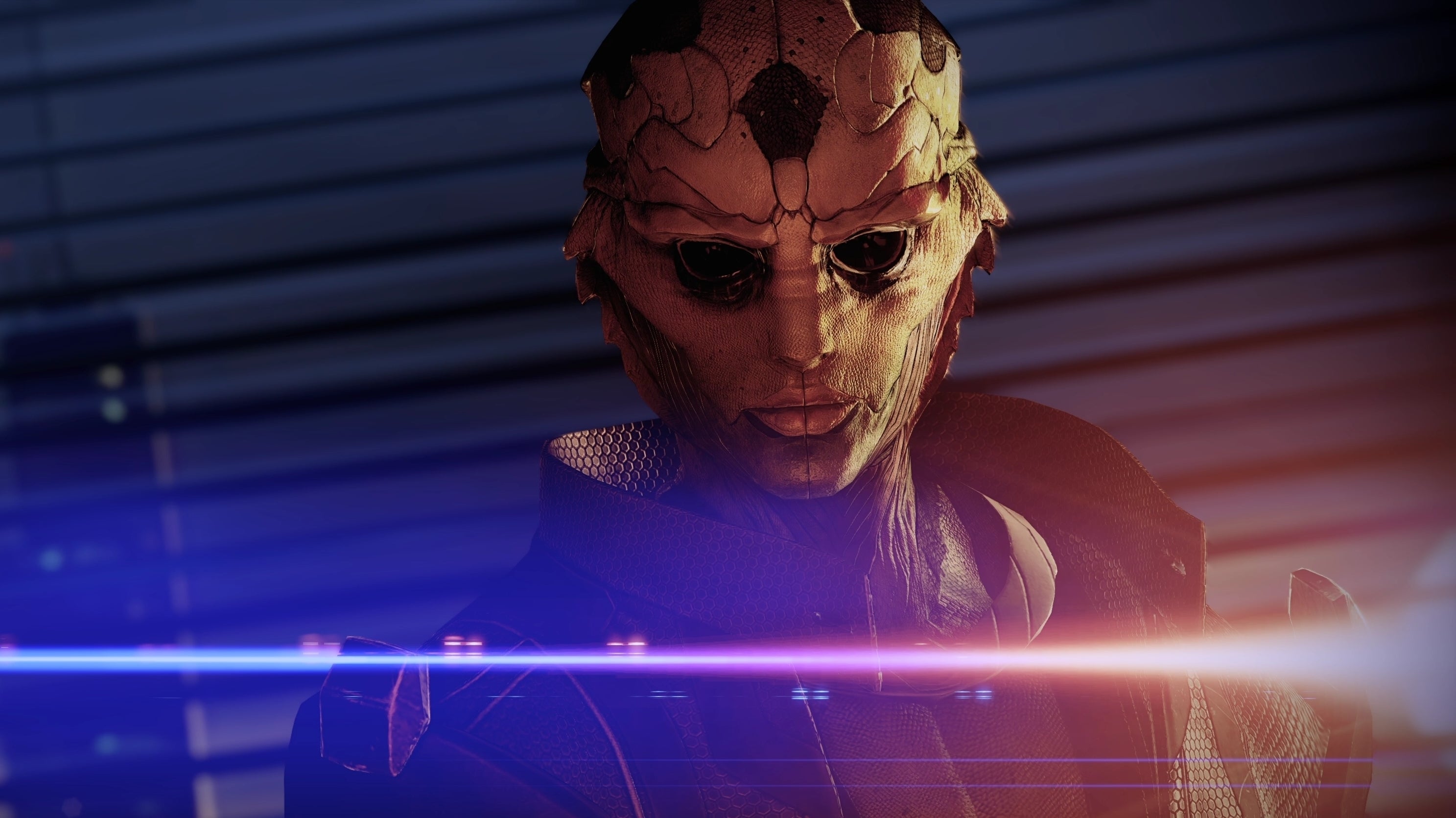 Imagen para Nuevo tráiler de Mass Effect Legendary Edition