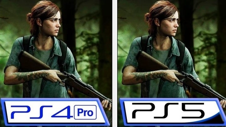 Image for The Last of Us 2 na PlayStation 5 - jak by zhruba mohlo vypadat?
