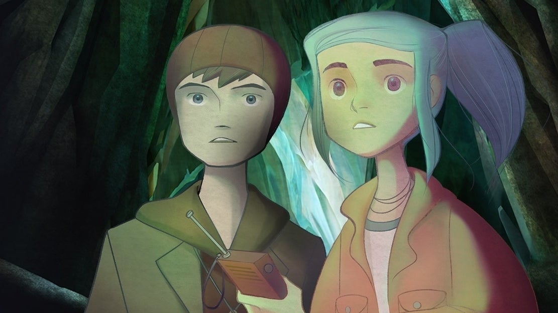 Image for Oxenfree 2: Lost Signals announced