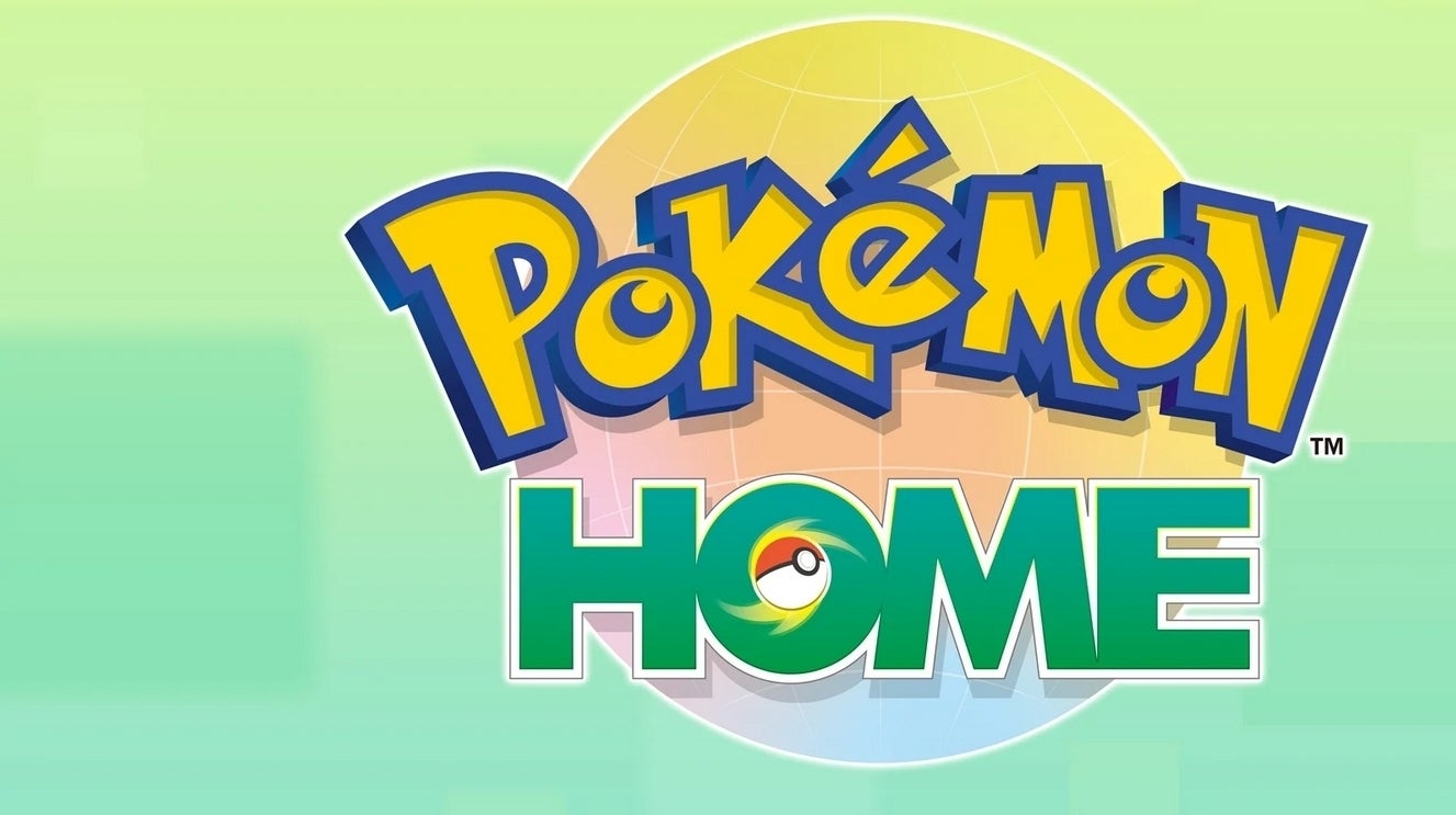Afbeeldingen van Pokémon Home update breekt compatibiliteit met oudere telefoons