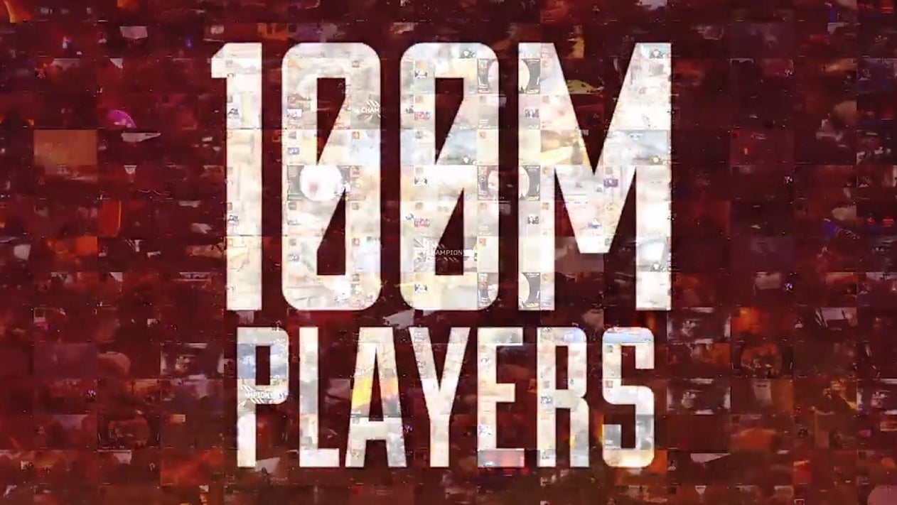 Afbeeldingen van Apex Legends overschrijdt de kaap van 100 miljoen spelers