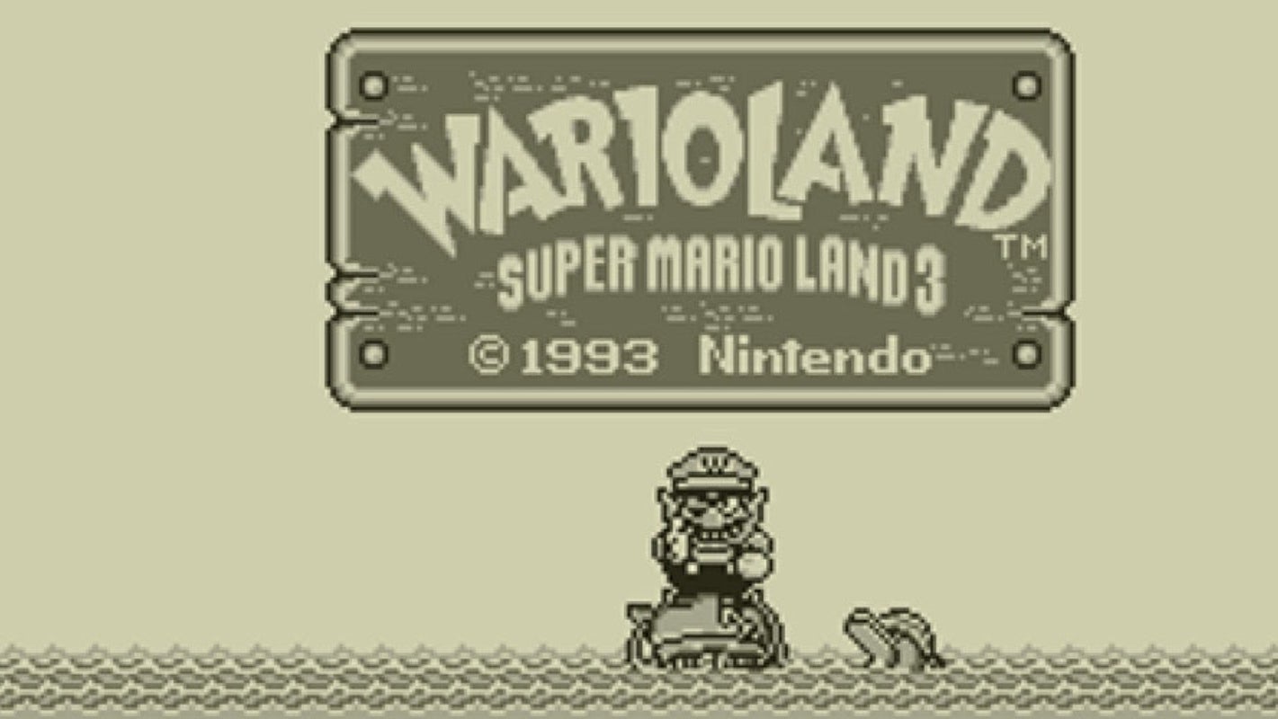 Image for The Double-A Team: Cheating your way to the top in Wario Land