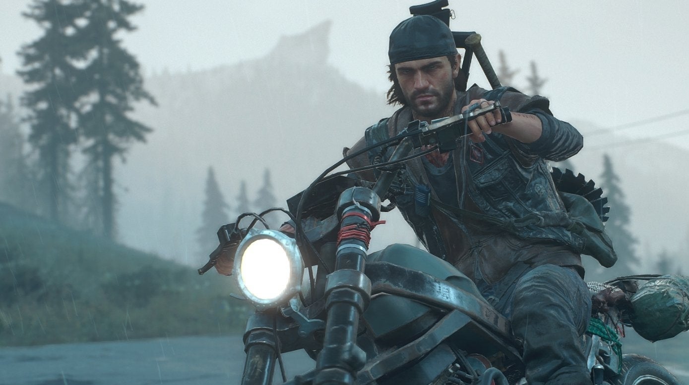 Image for Days Gone writer says if you love a game, you should buy at full price