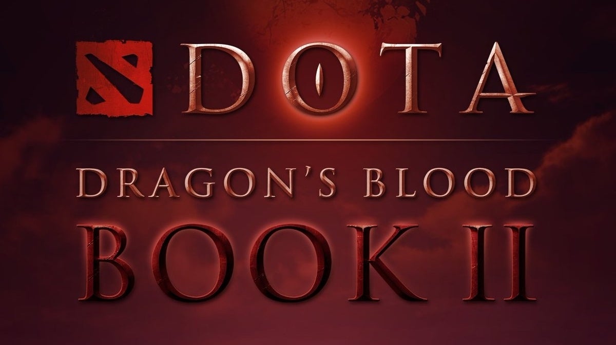 Imagen para El anime Dota: Sangre de Dragón tendrá segunda temporada