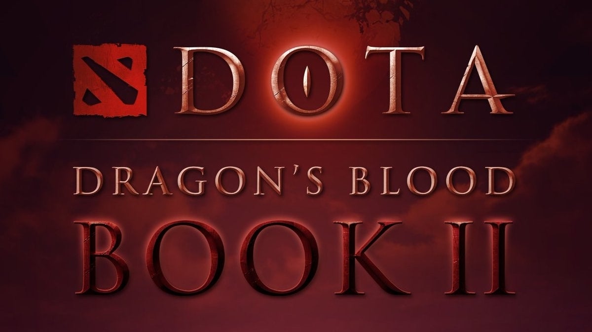Image for Valve confirms second season of Netflix's DOTA: Dragon's Blood