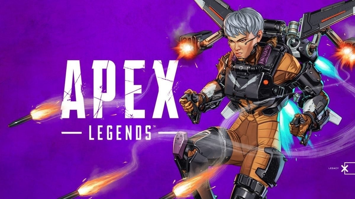 Imagen para Apex Legends supera por primera vez los 300k usuarios simultáneos en Steam con el lanzamiento de Legacy