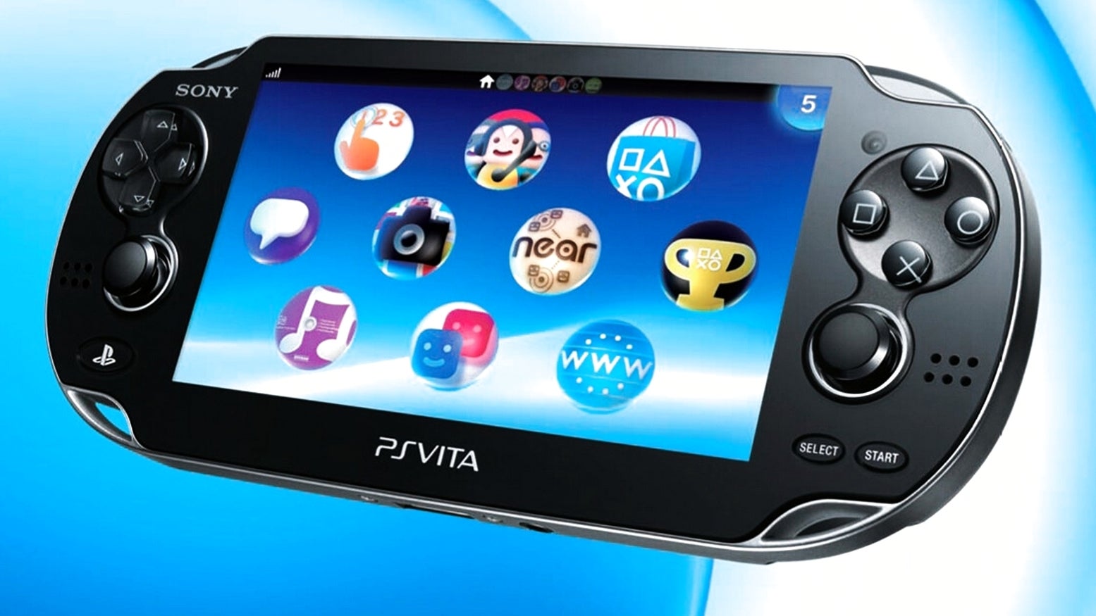 Bilder zu Sony macht eine Kehrtwende: PlayStation Store auf PS3 und PS Vita bleibt online