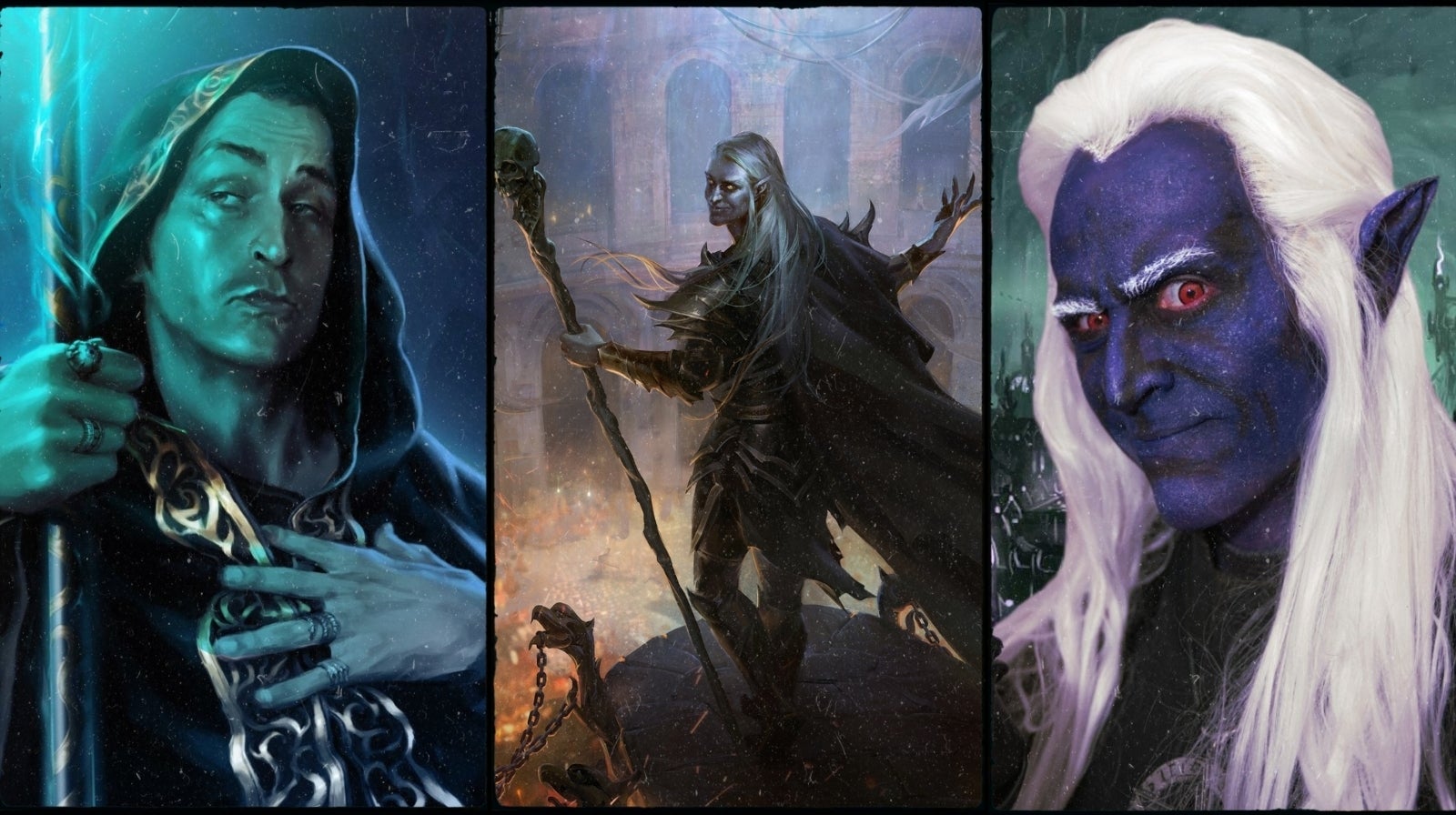 Image for Baldur's Gate, Baldur's Gate 2 and Icewind Dale Enhanced Editions all get a big update
