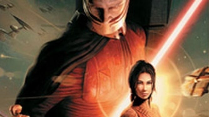 Image for Star Wars: Knights of the Old Republic remake developed by Aspyr