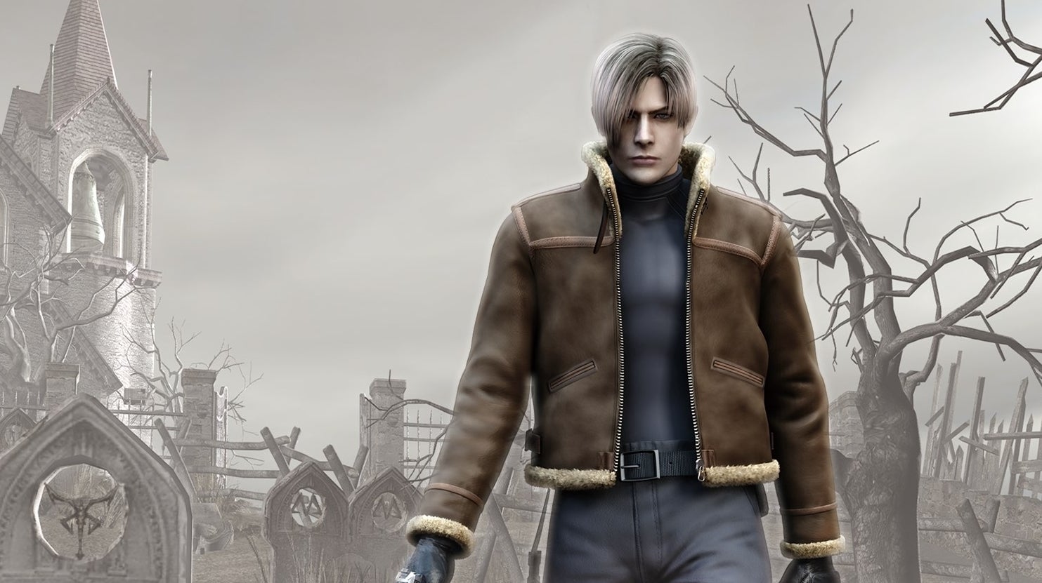 Image for First-person Resident Evil 4 VR adds dual-wielding