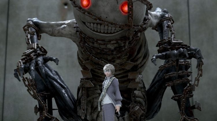 Image for NieR Replicant ver. 1.22474487139... review - a better version of the weakest game in the series