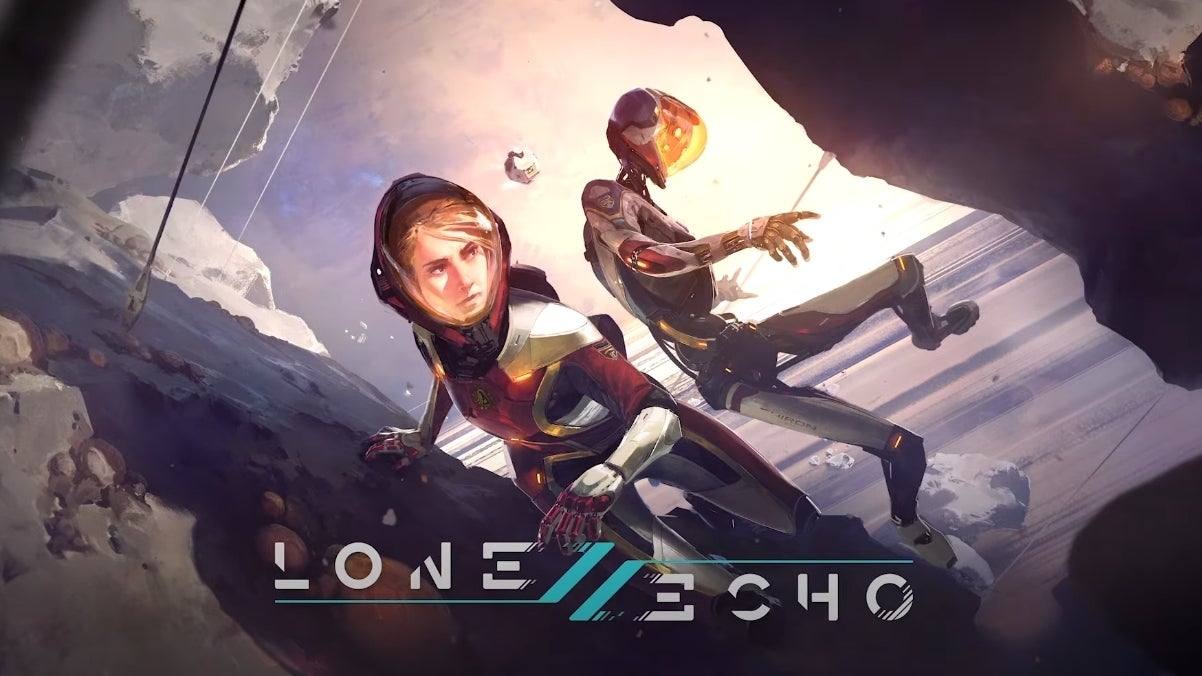 Imagen para Lone Echo 2 llegará a Oculus en verano