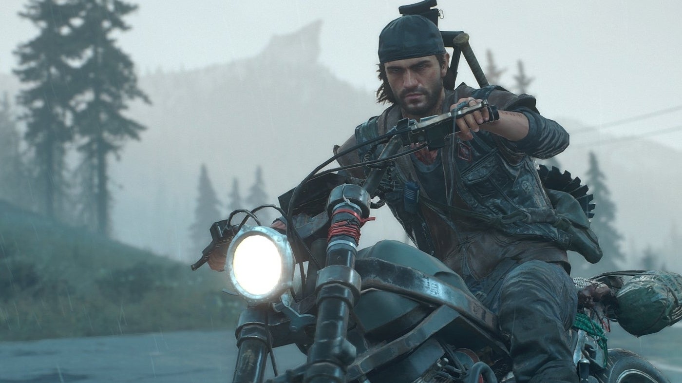 Image for Almost 80k people have signed a petition demanding Sony 'approves' Days Gone 2