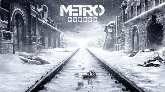 Imagen para La Enhanced Edition de Metro Exodus para PC estará disponible la próxima semana