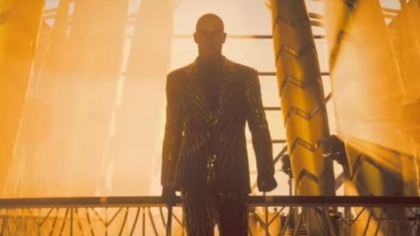 Imagem para Estúdio de Hitman trabalha em exclusivo Xbox