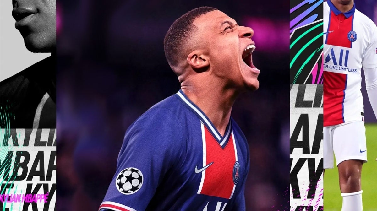 Imagen para FIFA 21 se añadirá a EA Play la semana que viene