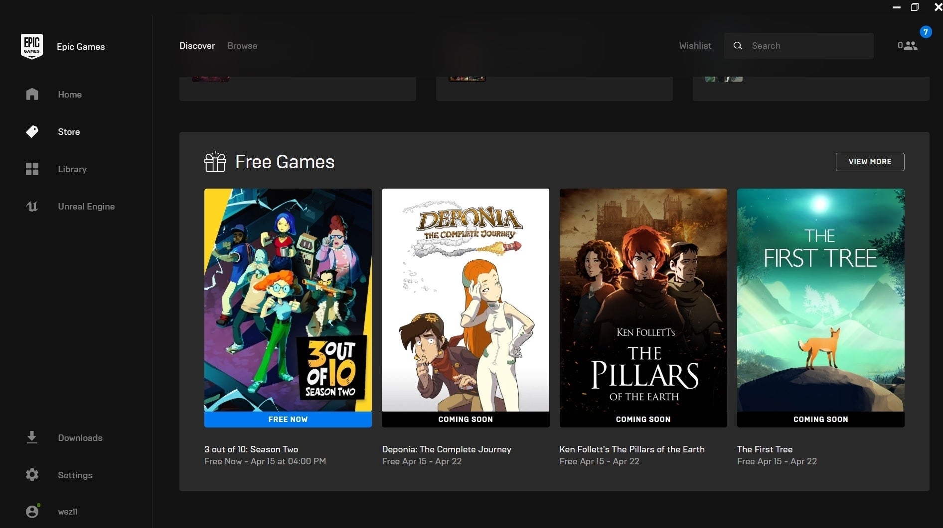 Epic is losing hundreds of millions of dollars in its war against Steam |  Eurogamer.net
