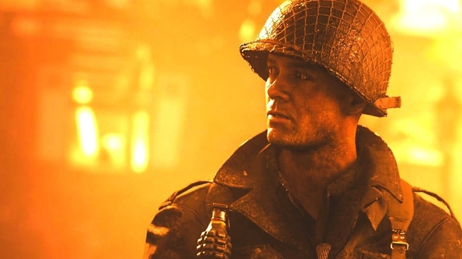 Imagem para Call of Duty de 2021 é pensado para a PS5 e Xbox Series